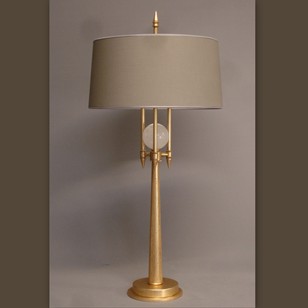 Bespoke table lamp JETSON.